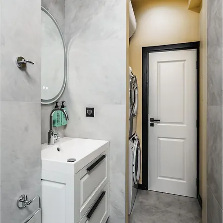 Design Flat N44 - Avenue