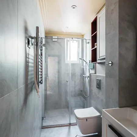 Apartament Design Flat N44 - Avenue *