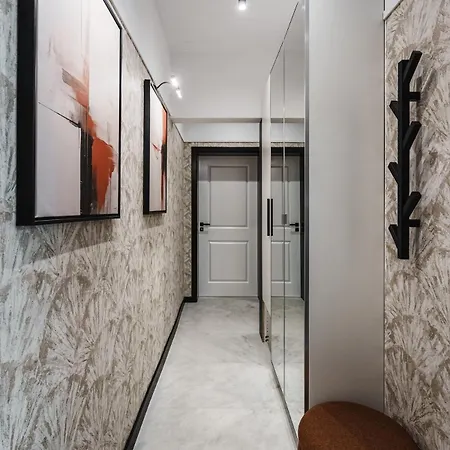 Design Flat N44 - Avenue Apartament *